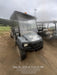 2022 Club Car CA1700D Canopy, Diesel, 4 Passenger