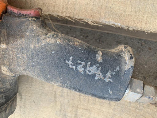 2020 MICHIGAN PNEUMATIC 750SS