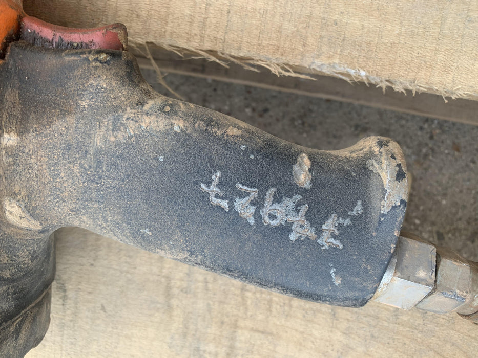 2020 MICHIGAN PNEUMATIC 750SS