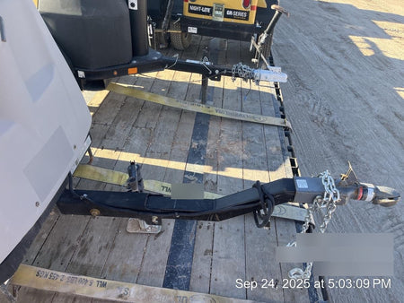 2018 WACKER NEUSON LTV6K-LED