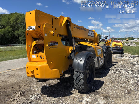 2023 JCB 510-56