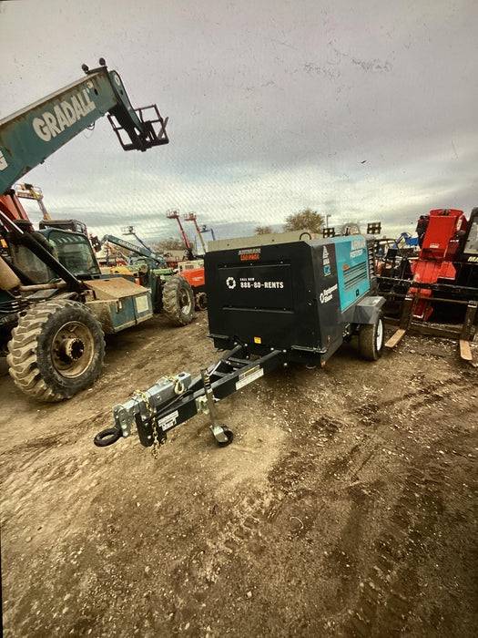 2024 AIRMAN PDSF375DP-6E1