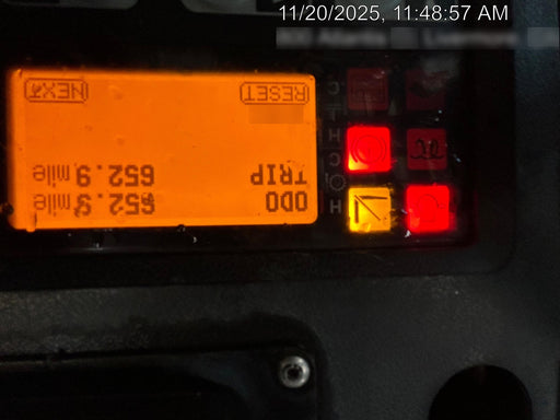 2022 TOYOTA 50-8FGU25