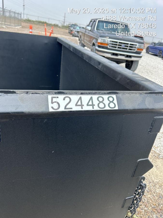 2025 STAR INDUSTRIES 1430