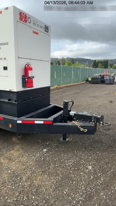 2023 MULTIQUIP DCA300