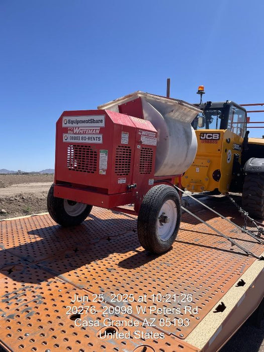 2023 MULTIQUIP WM90PH8