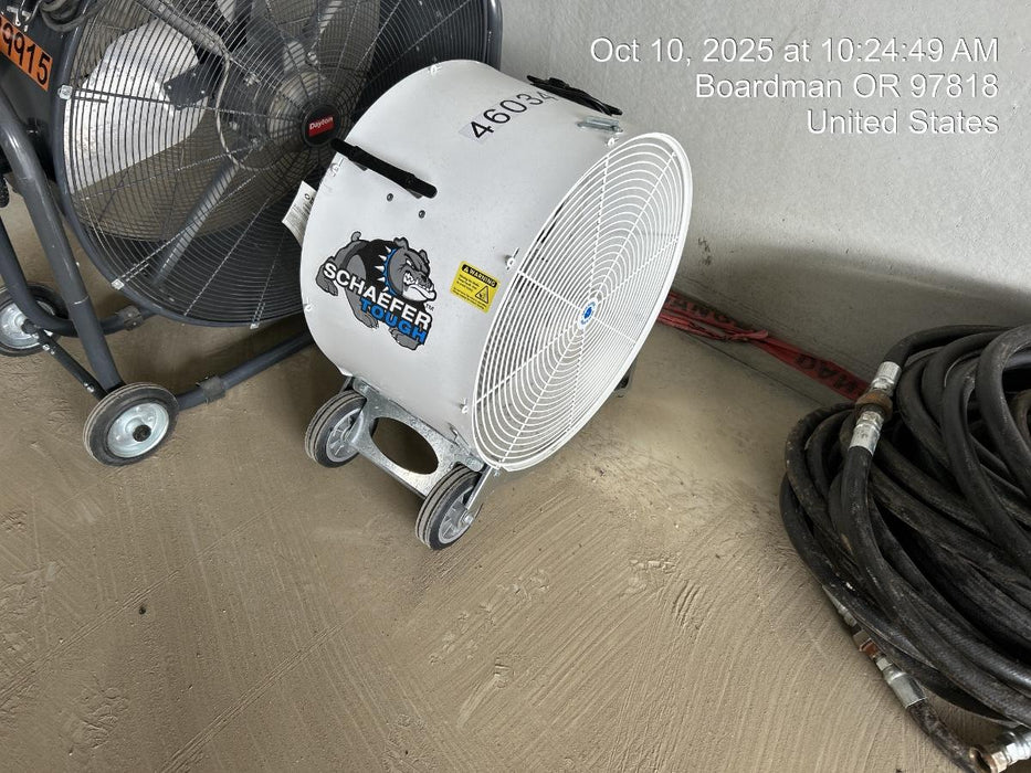 2024 SCHAEFER VKM24-2-O