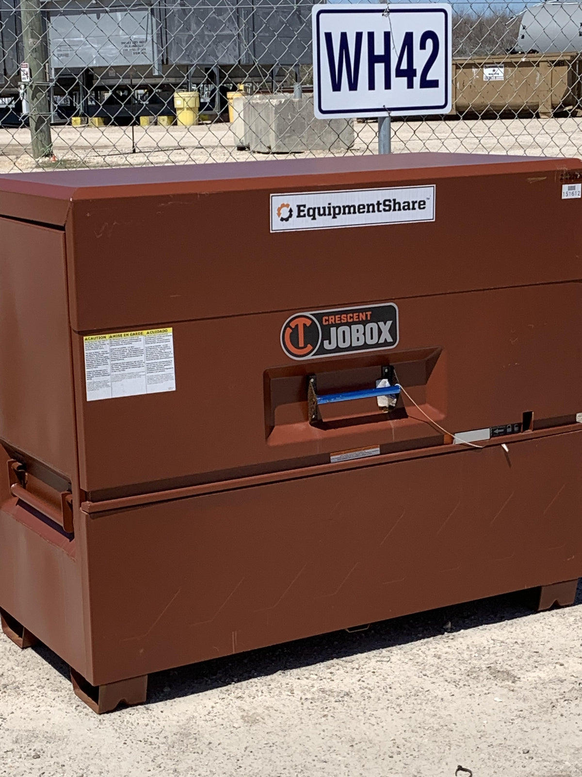 2021 JOBOX 1-682990