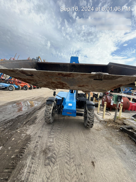2020 STAR INDUSTRIES 1406B