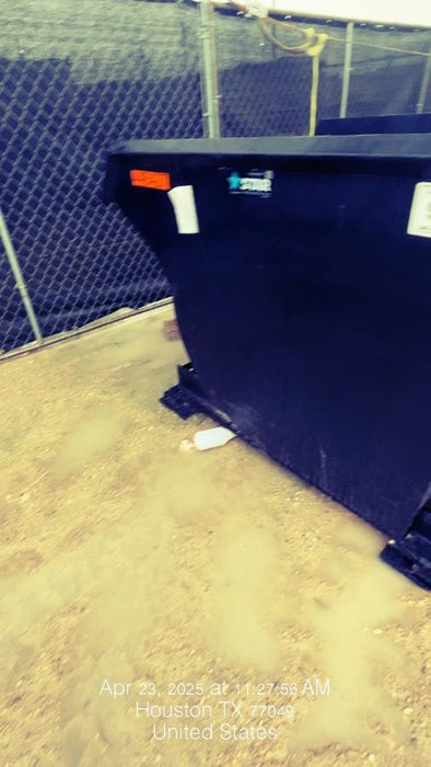 2024 STAR INDUSTRIES M-1820 - Self-Dump Hopper