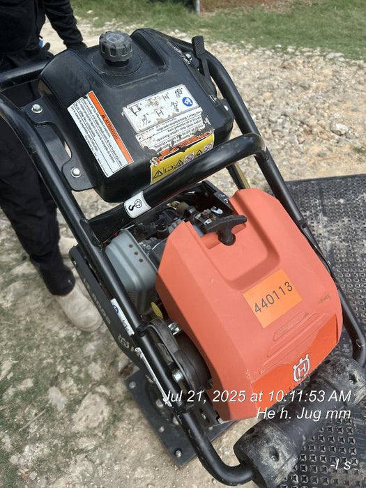 2024 HUSQVARNA LT6005