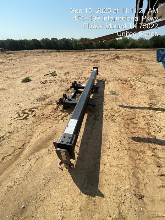 2025 STAR INDUSTRIES 1160B