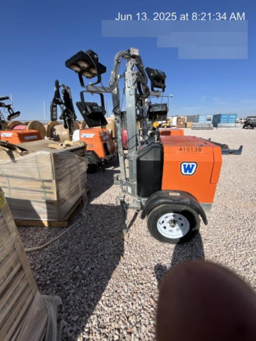 2024 WANCO WLTT-4MM4K