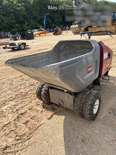 2024 TORO MB-1600