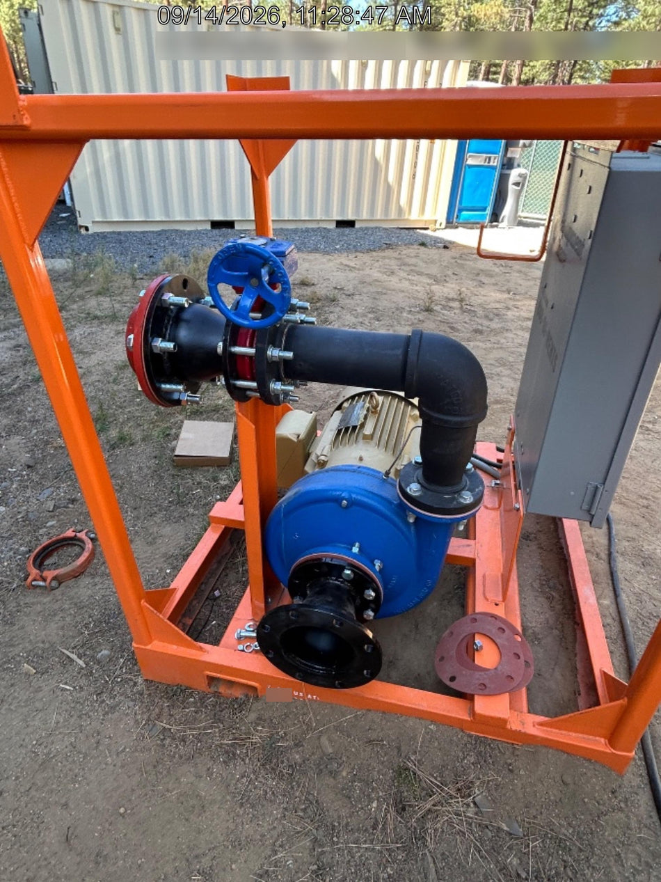 2025 BARCO SA4X3E-30