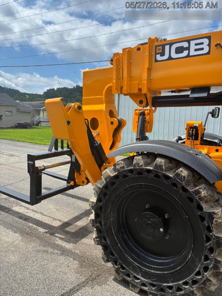 2026 JCB 512-56