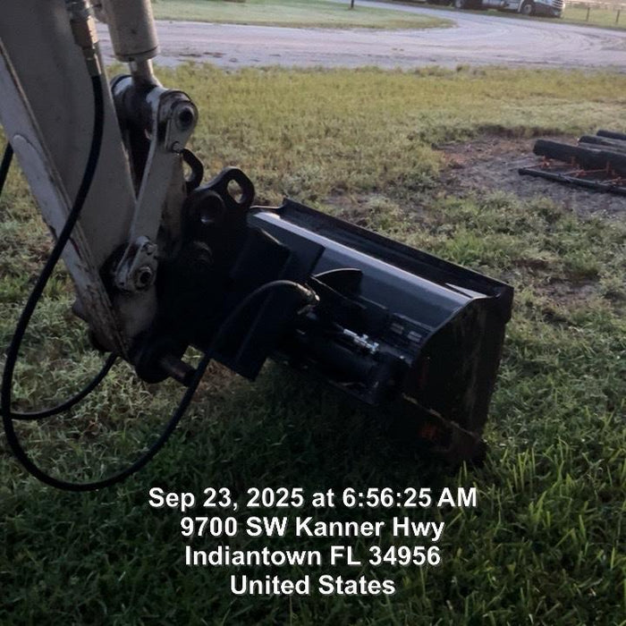 2025 MONGO MTGB900D8