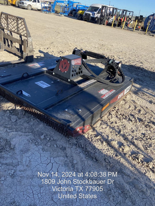 2024 VIRNIG RBV72-25