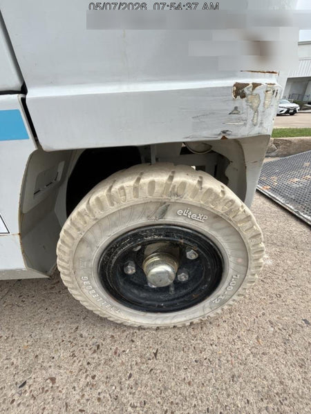 2023 UNICARRIER PF80N