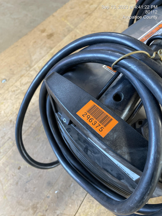 2023 HYPERTHERM Powermax 30