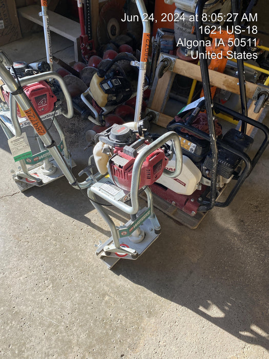 2023 MULTIQUIP DSGPULW