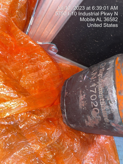 2021 MICHIGAN PNEUMATIC 750SS