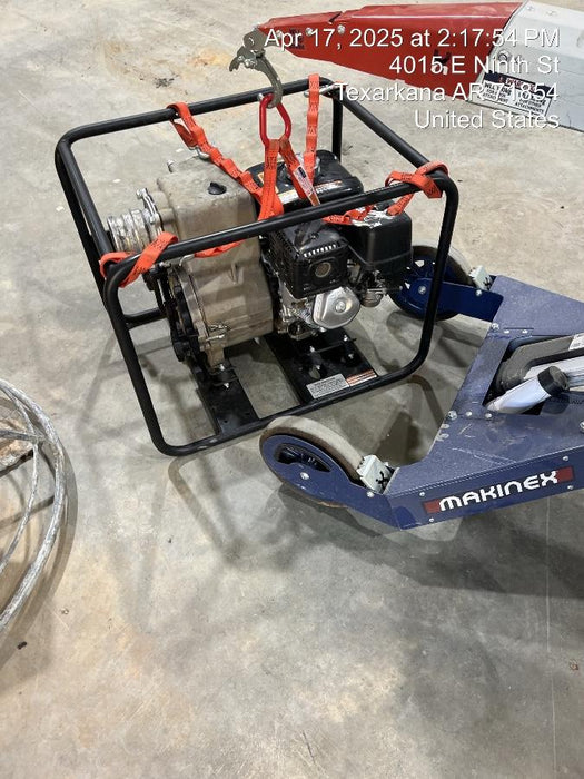 2024 MI-T-M WTP-T03-0MGH