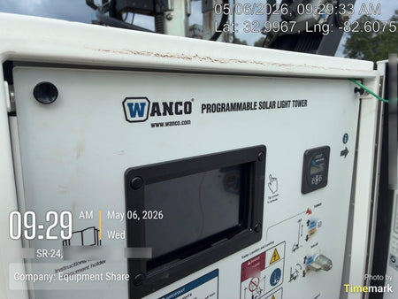 2025 WANCO WLTS-MM8A-1600