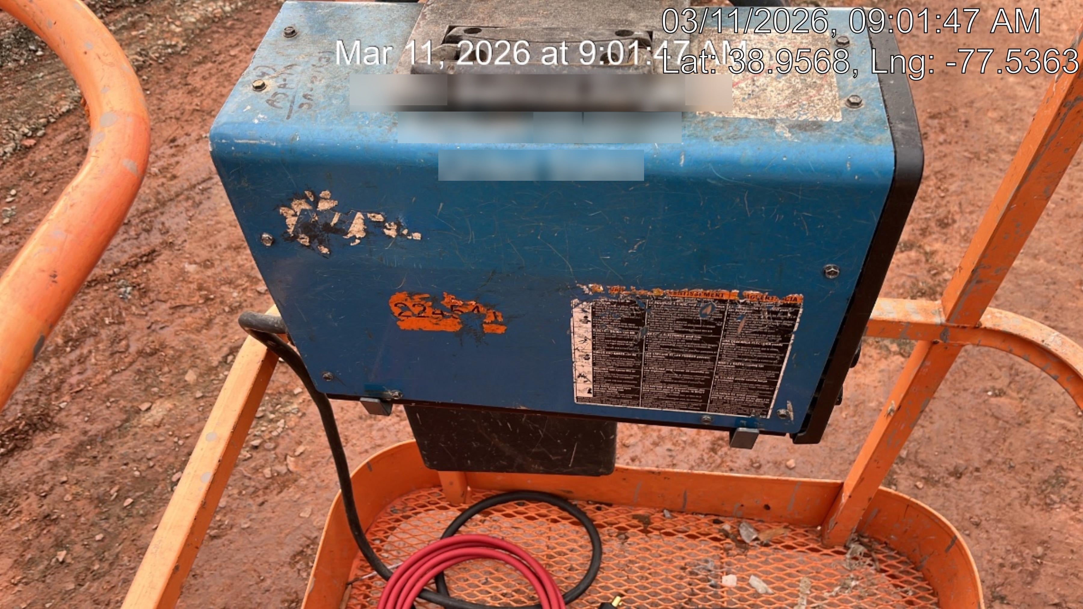 2022 MILLER ELECTRIC CST-280