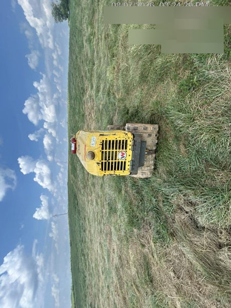 2020 WACKER NEUSON RTLx-SC3