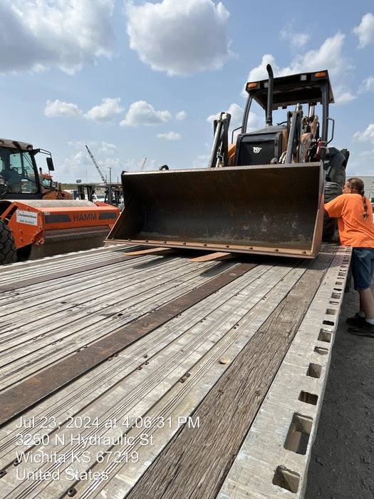 2014 ARROW MATERIAL HANDLING 48" Pallet Forks - Arrow