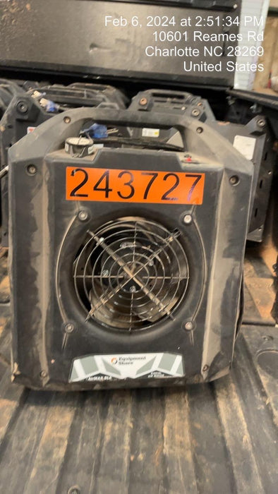 2022 PHOENIX AirMAX Radial Air Mover