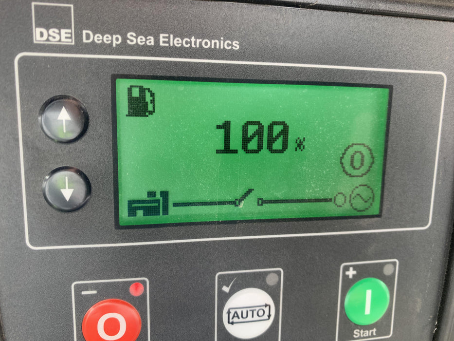 2021 ATLAS COPCO QAS25