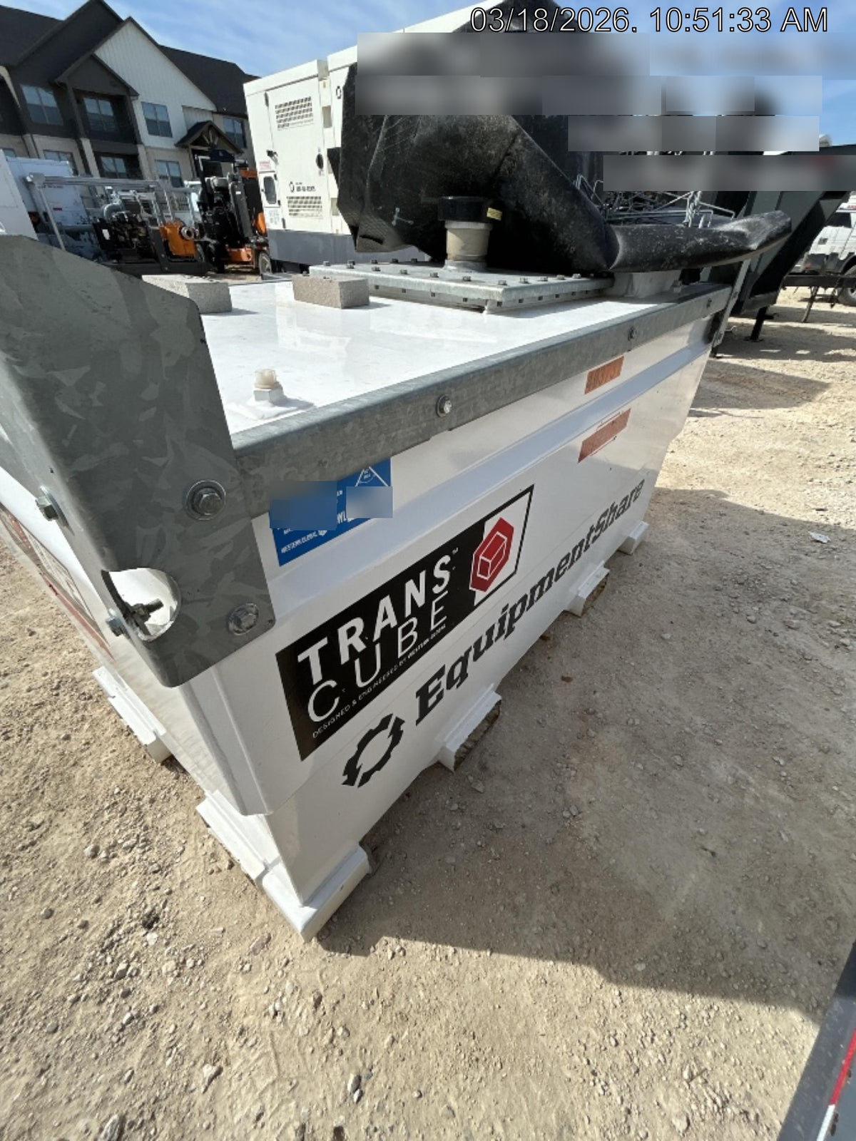 2024 WESTERN GLOBAL 20TCG-ES