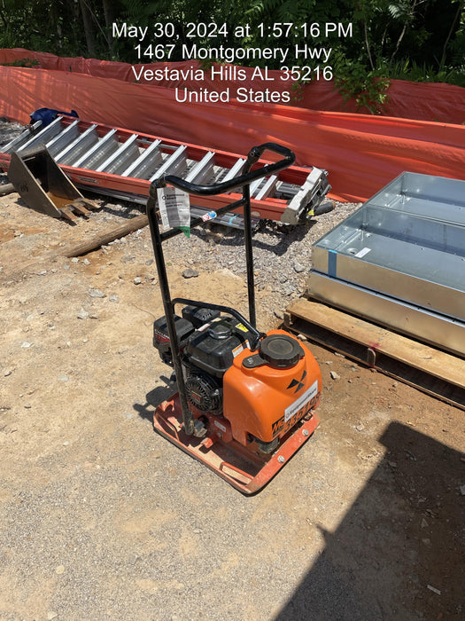 2023 MULTIQUIP MVC82VHW