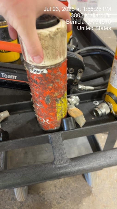 2020 POWER TEAM C256C