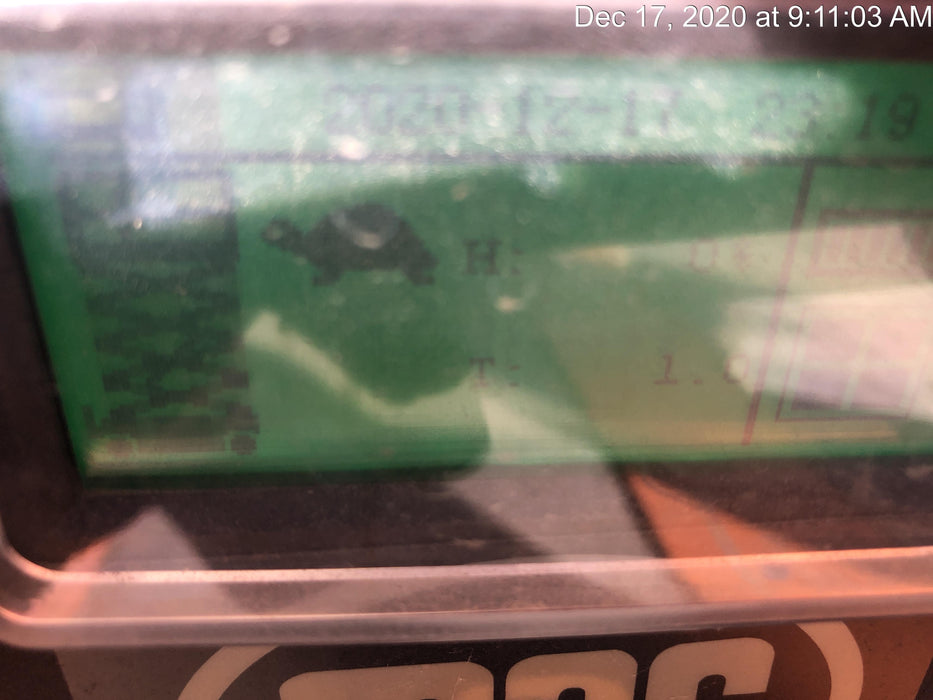 2020 MEC 1330SE MEC 1330SE