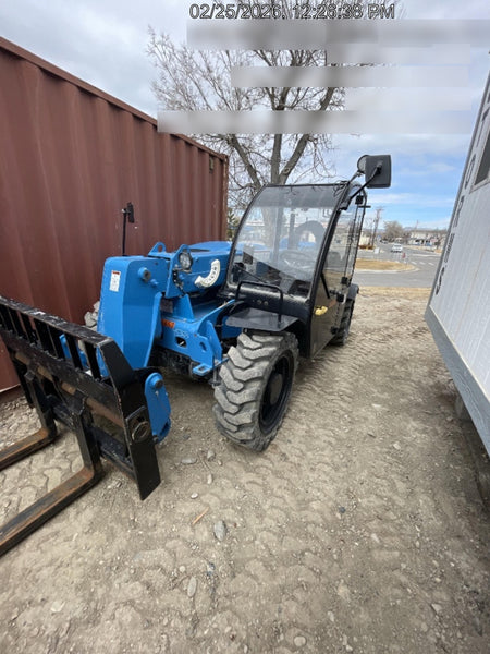 2023 GENIE GTH-5519