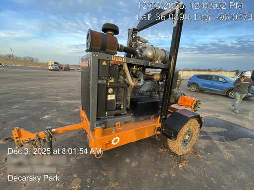 2021 RWN RWN-6NHTA-EM-RP