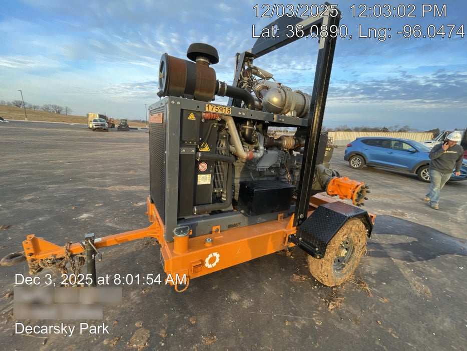 2021 RWN RWN-6NHTA-EM-RP