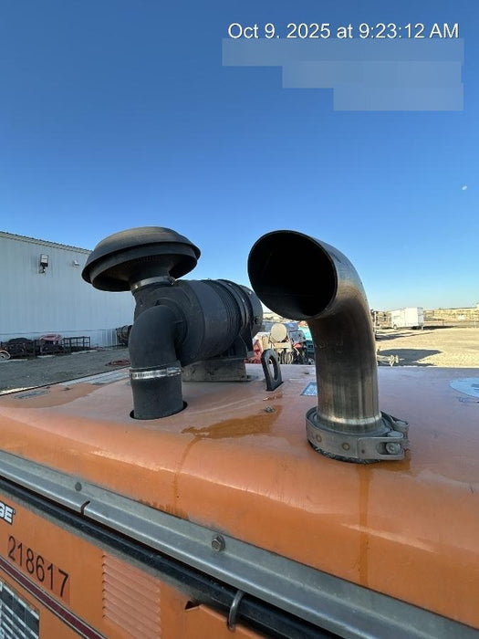 2022 Lincoln Electric Vantage 549X VANTAGE 549X READY-PAK 3