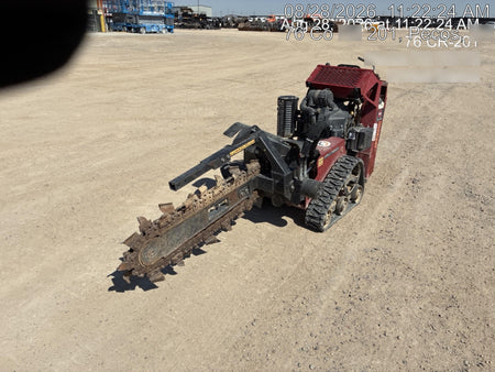 2023 TORO TRX-250