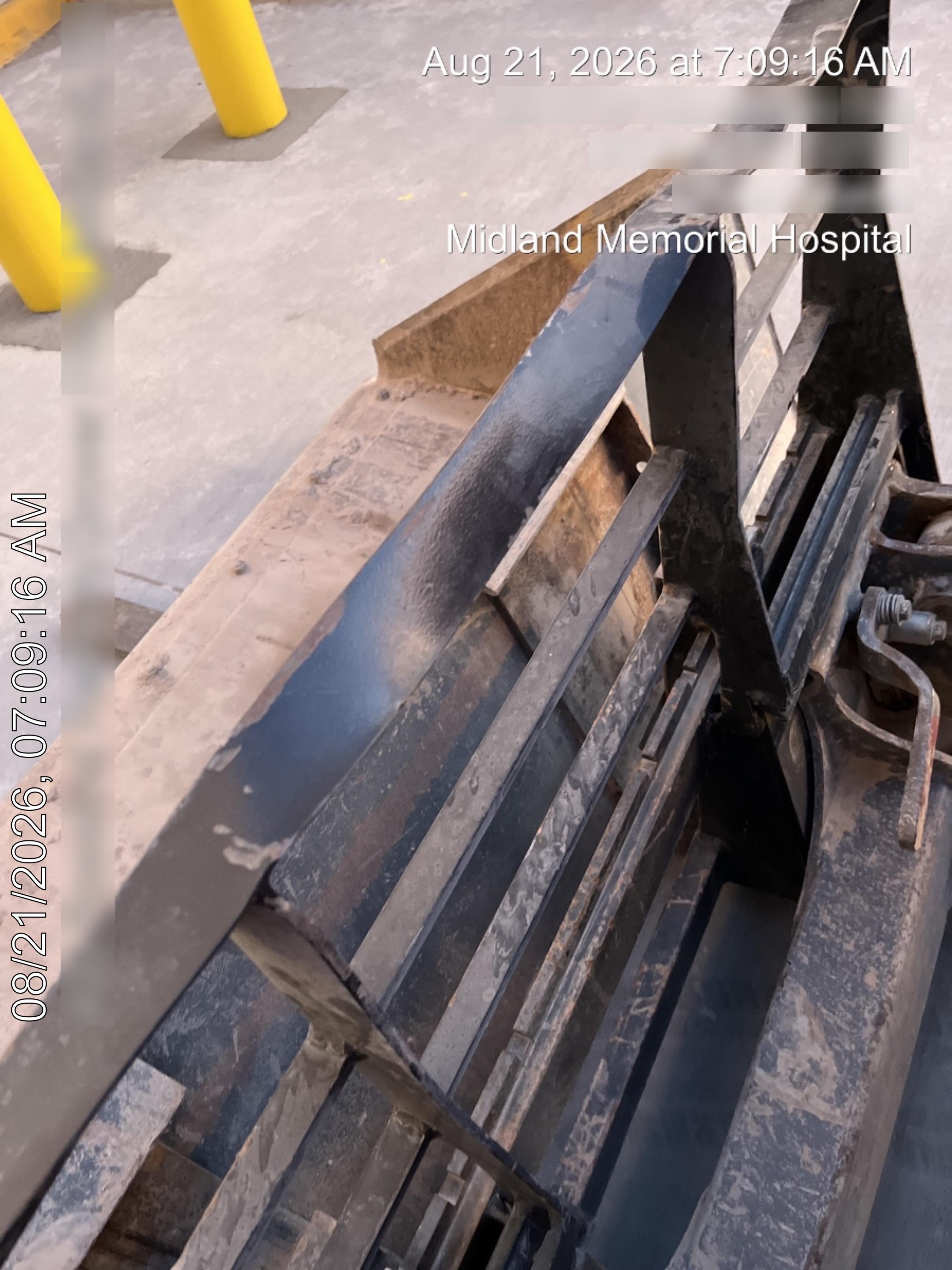 2024 ARROW MATERIAL HANDLING F5100CB