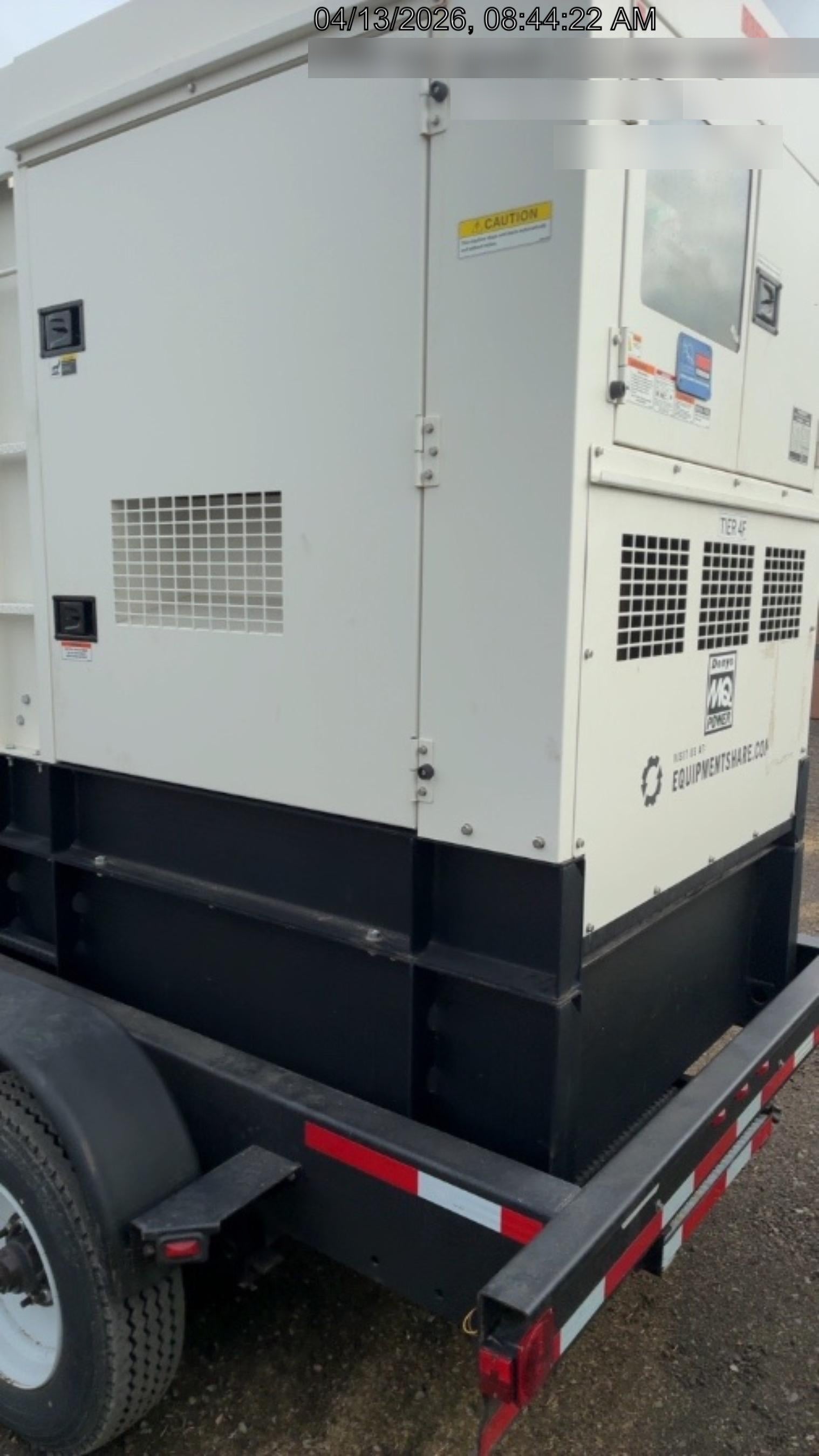 2023 MULTIQUIP DCA300
