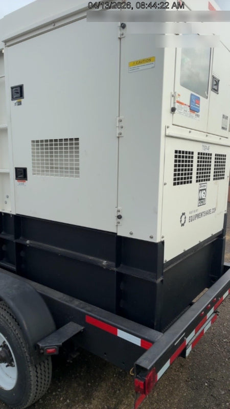 2023 MULTIQUIP DCA300