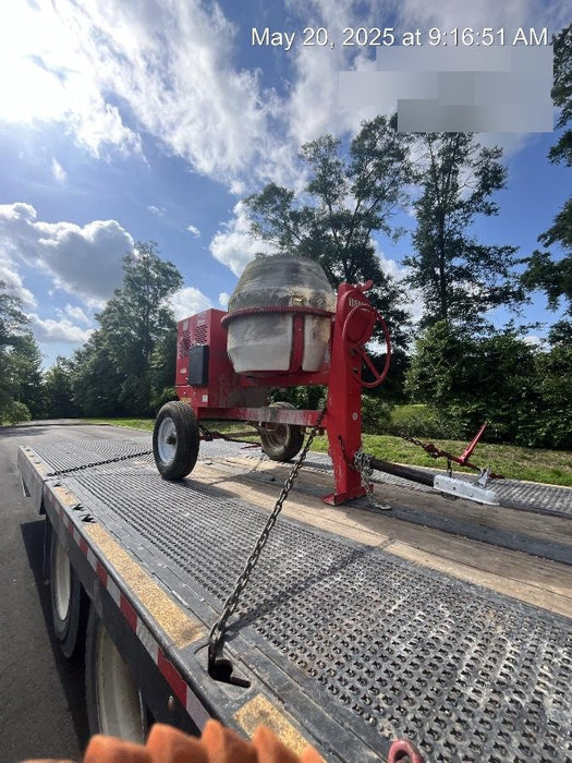 2021 MULTIQUIP MC94PH8