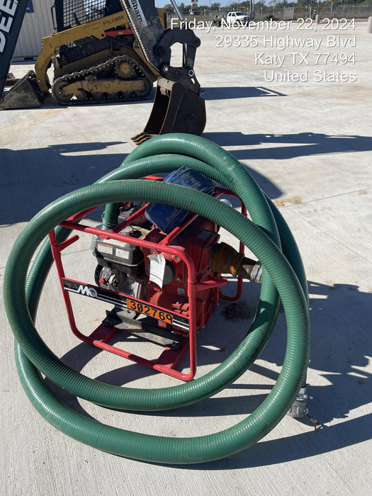 2023 MULTIQUIP QP4TH