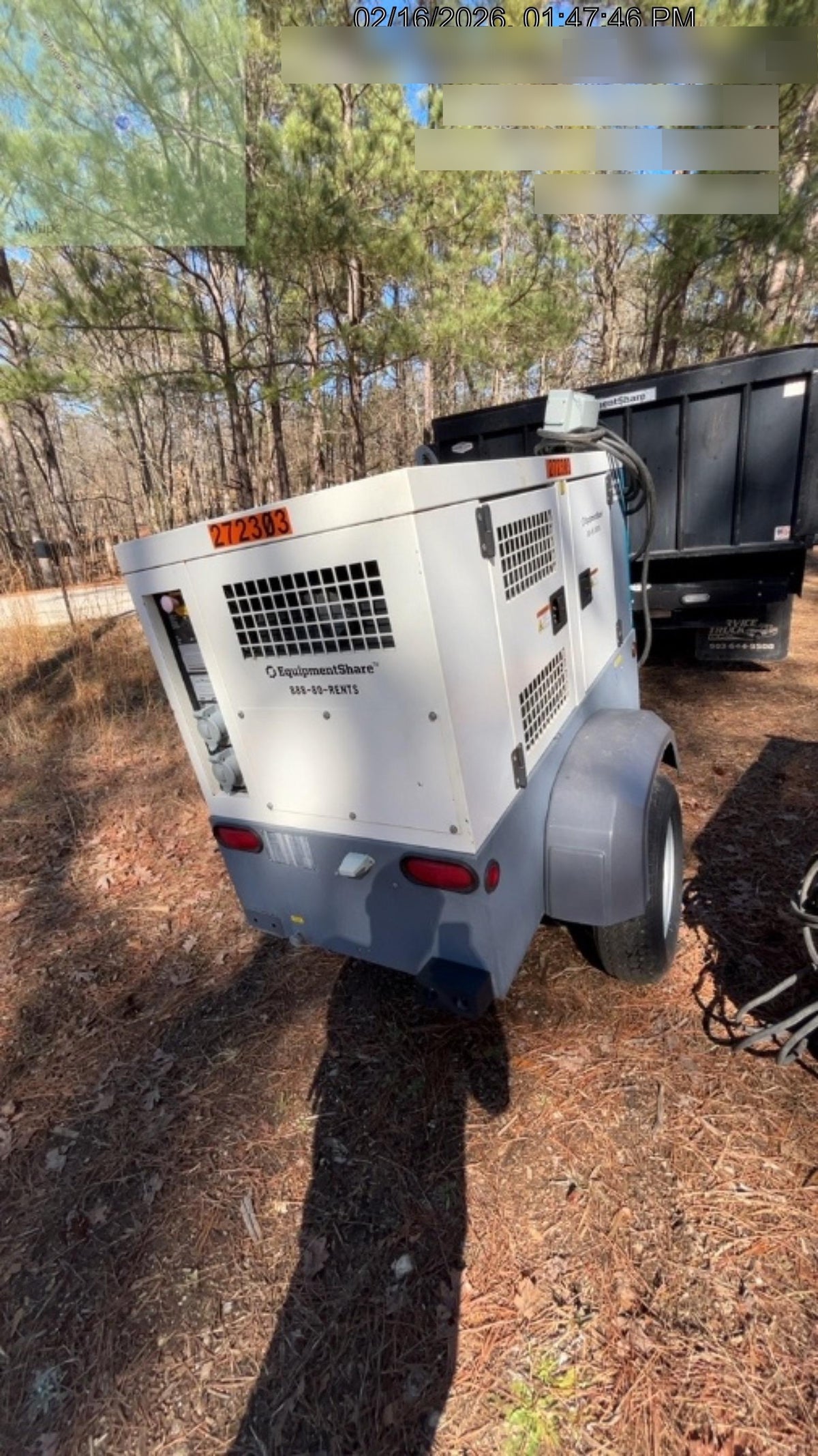 2022 ATLAS COPCO QAS25 CWK