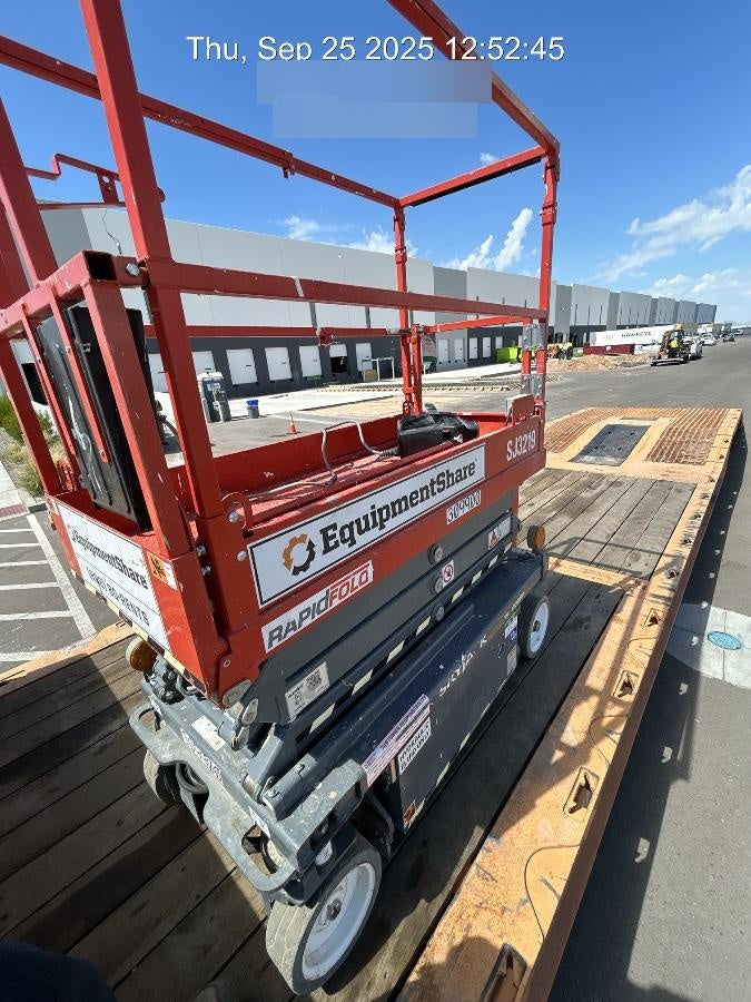 2023 SKYJACK SJ3219