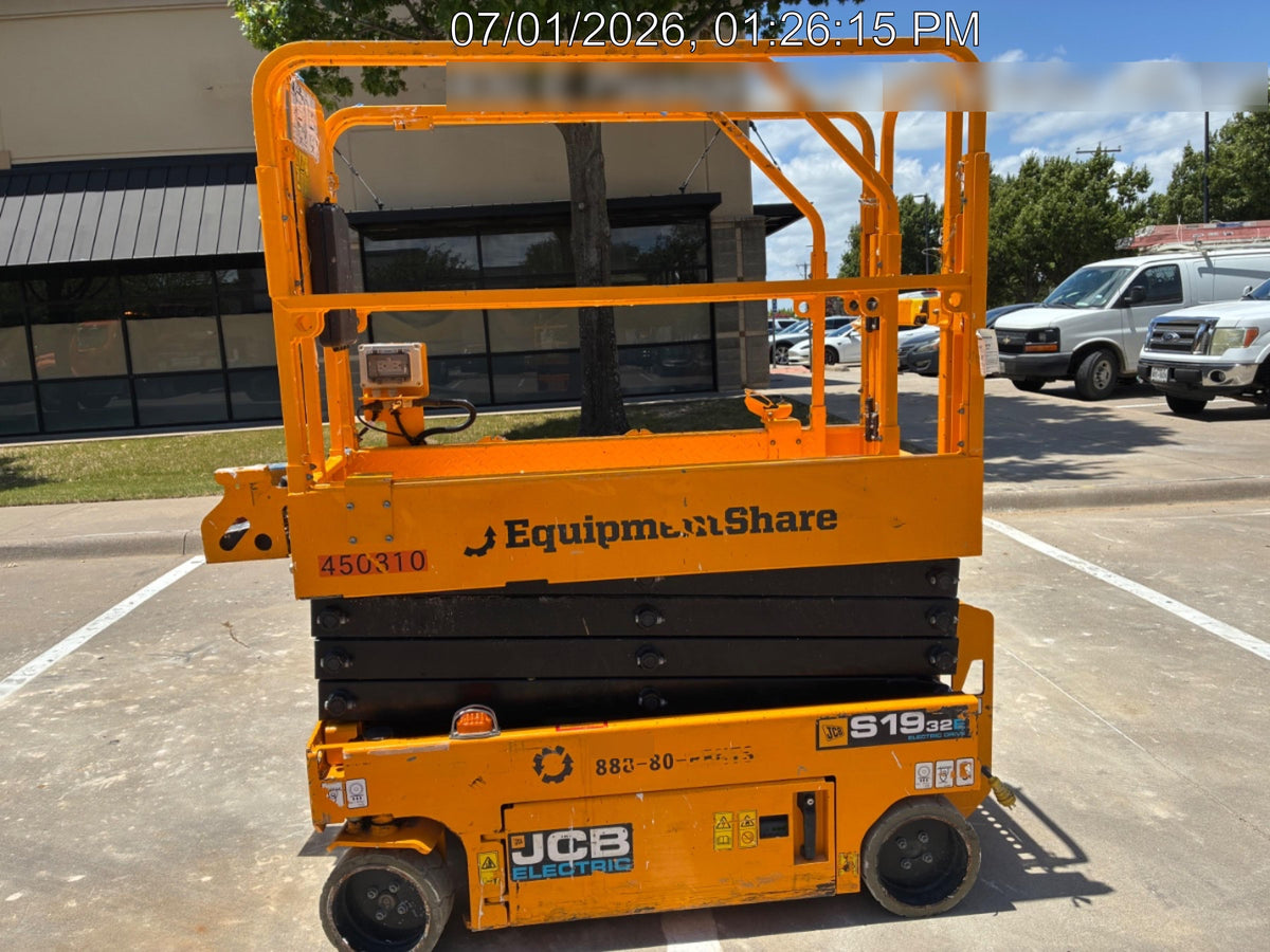 2024 JCB S1932E